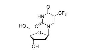 Trifluridine - API
